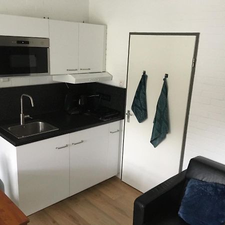 Apartamento Utrechtse Heuvelrug Doorn Exterior foto