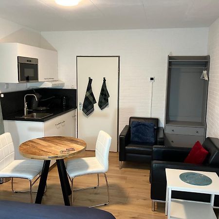 Apartamento Utrechtse Heuvelrug Doorn Exterior foto