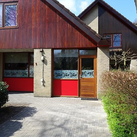 Apartamento Utrechtse Heuvelrug Doorn Exterior foto