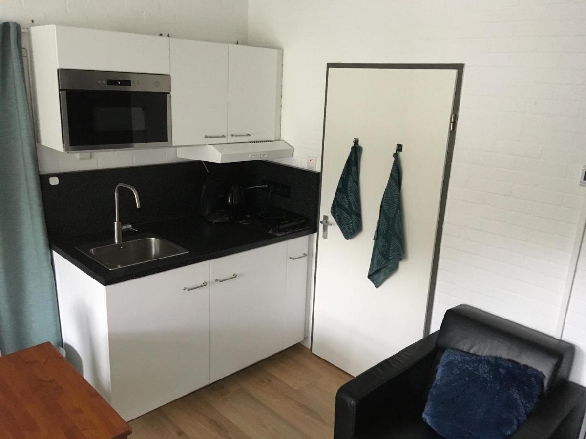 Apartamento Utrechtse Heuvelrug Doorn Exterior foto