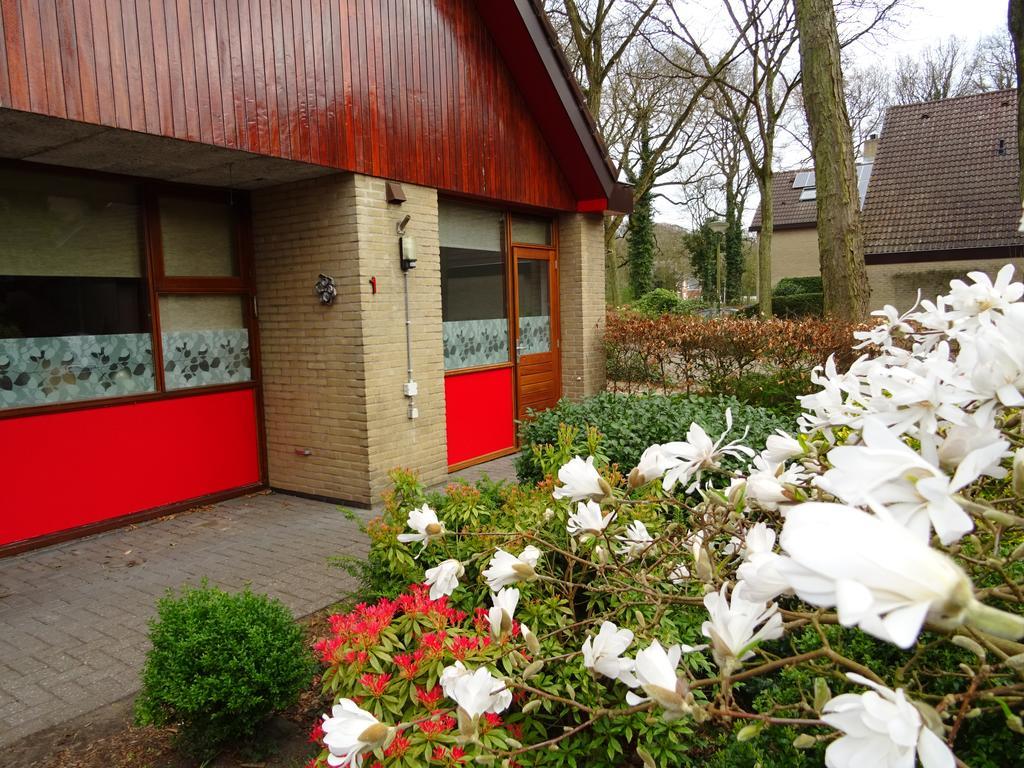 Apartamento Utrechtse Heuvelrug Doorn Exterior foto