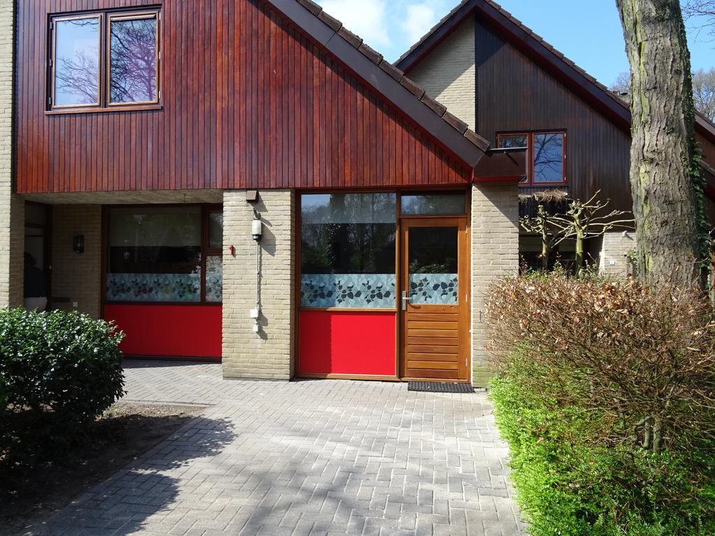 Apartamento Utrechtse Heuvelrug Doorn Exterior foto