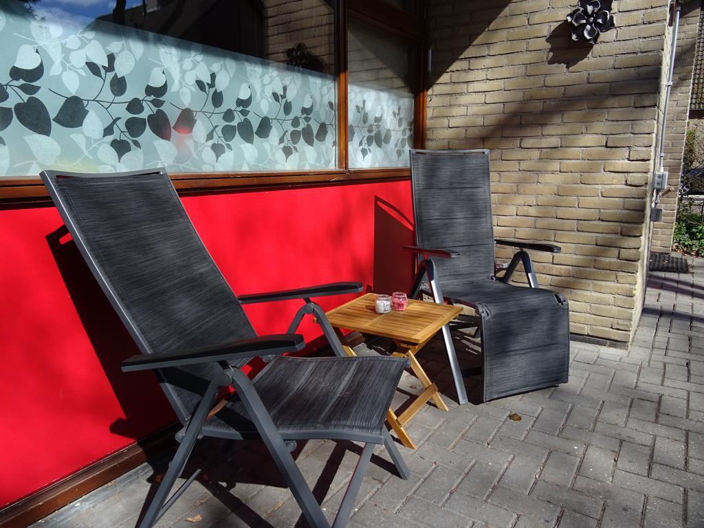 Apartamento Utrechtse Heuvelrug Doorn Exterior foto