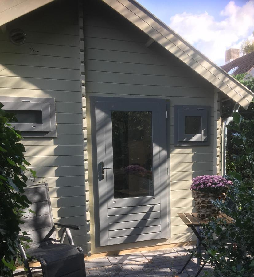 Apartamento Utrechtse Heuvelrug Doorn Exterior foto