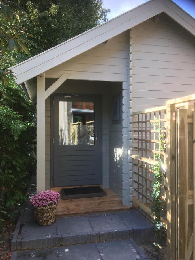 Apartamento Utrechtse Heuvelrug Doorn Exterior foto